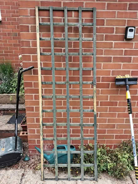 Photo of free Trellis (Belper DE56) #1