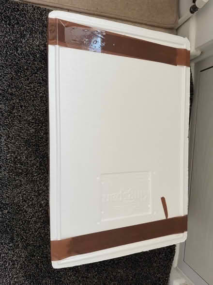Photo of free Large cool box (Welling DA16) #3