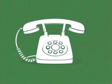 Photo of Landline telephone (Wirksworth DE4) #1