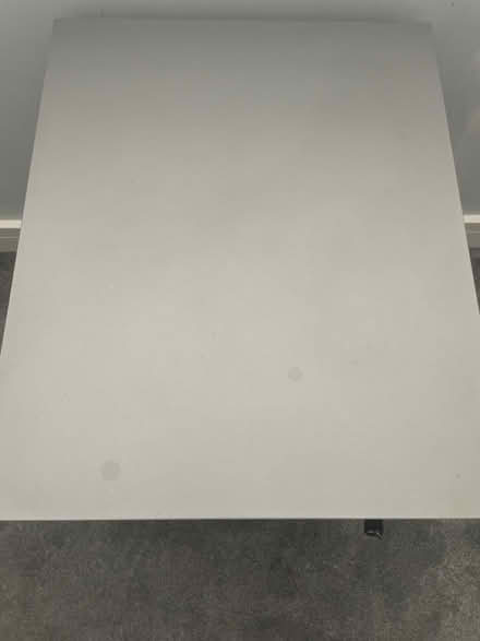 Photo of free Filing cabinet with key (CT6) #3