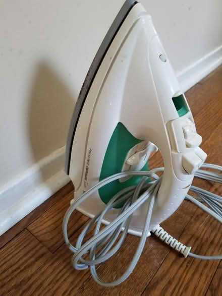 Photo of free Iron (Centrepointe) #1