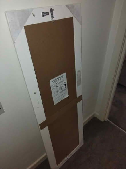 Photo of free Mirror (Seaforth) #3