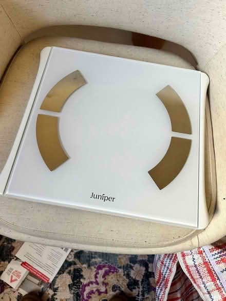 Photo of free Weighing scales (Flesher's Haugh G5) #1