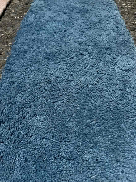 Photo of free Carpet off cuts (Terra Linda) #2