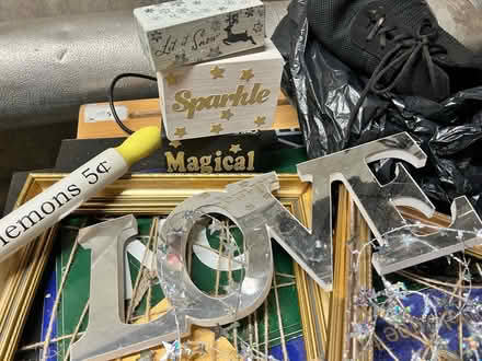 Photo of free Crafts bits & bobs (Dronfield S18) #2