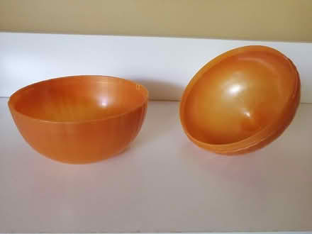 Photo of free Avocado/Onion Containers (Old Ottawa East) #2
