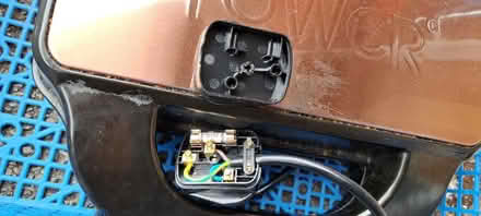 Photo of free Waffle maker repair (OX14 off Colwell Drive) #3