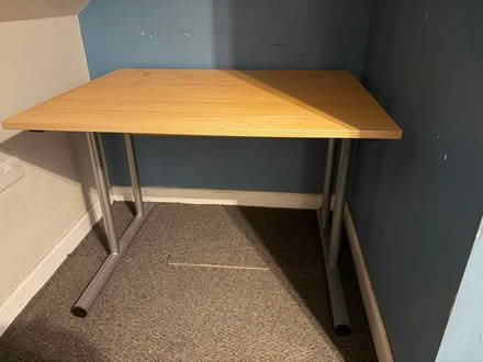 Photo of free Desk (Queslett B44) #1