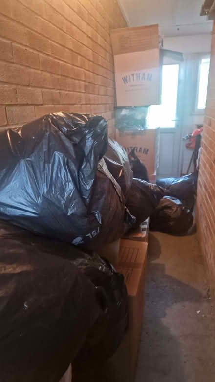 Photo of free Packing paper (Stone Cross BN23) #2