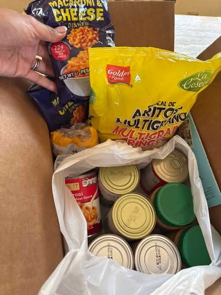 Photo of free Food for swift pick up (20746) #1