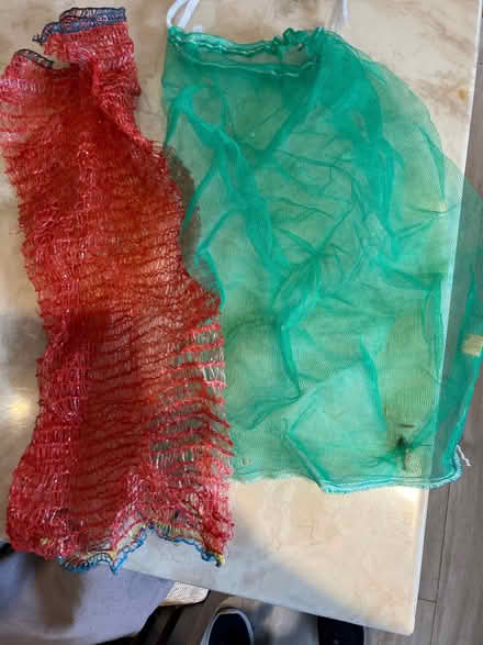 Photo of free Empty kindle bags (Malvern Link WR14) #1