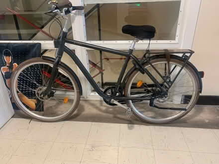Photo of free Elopes bike broken (Thamesmead) #1