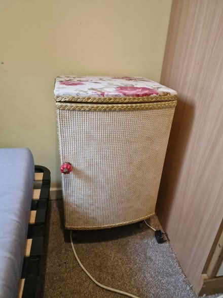 Photo of free Bedside tables (Oswestry) #1