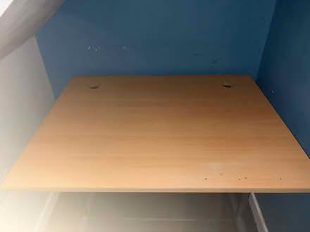 Photo of free Desk (Queslett B44) #3