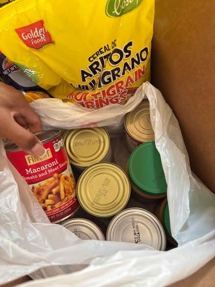 Photo of free Food for swift pick up (20746) #2