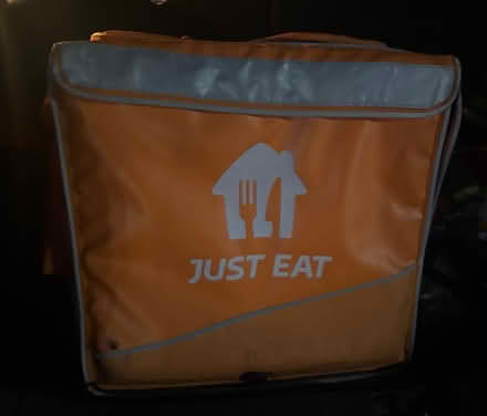 Photo of free Delivery bag (CV5) #1