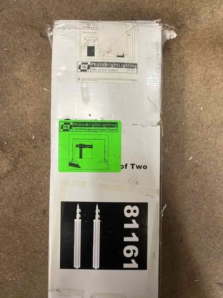 Photo of free Studio light (Valley Trails, Pleasanton) #1
