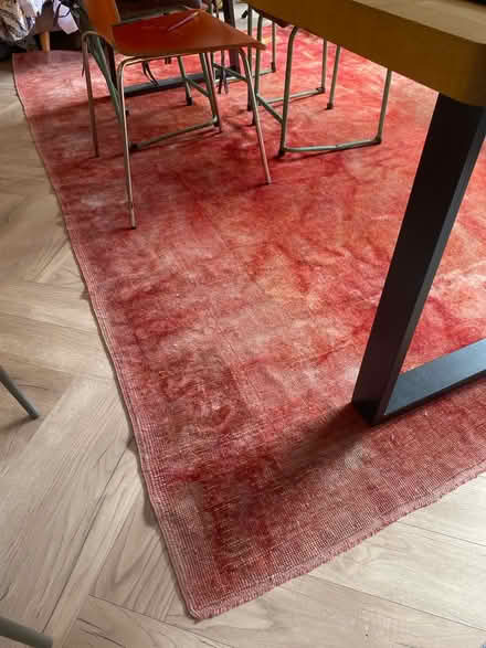 Photo of free Wool carpet (Horsham RH13) #1