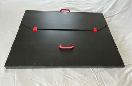 Photo of free Artists Studio Case (Bodicote OX16) #1