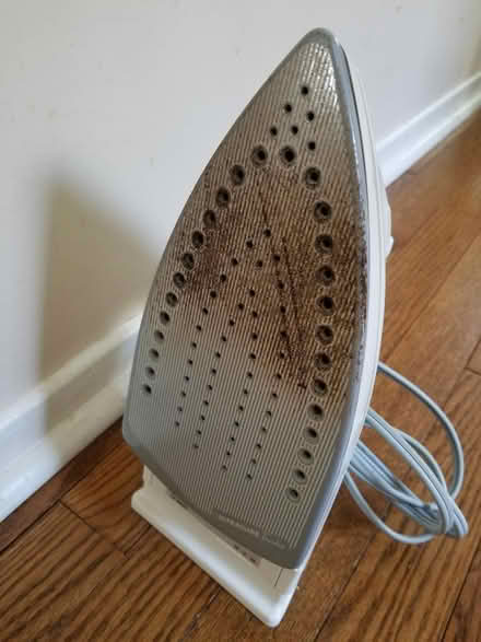 Photo of free Iron (Centrepointe) #2