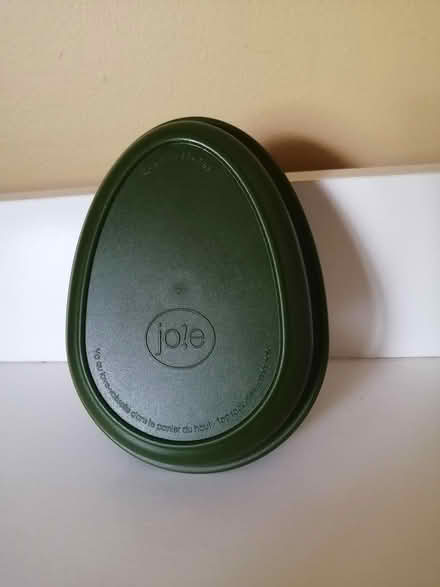 Photo of free Avocado/Onion Containers (Old Ottawa East) #4