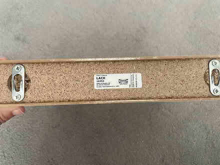 Photo of free IKEA floating shelf (CT6) #2