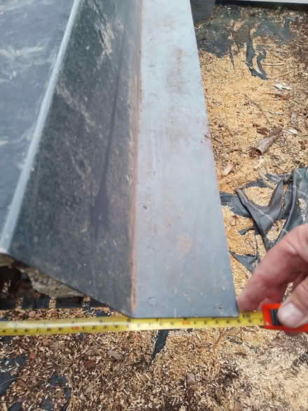 Photo of free Catnic lintels (Comberton DY10) #3