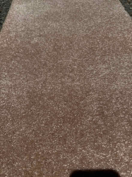 Photo of free Carpet off cuts (Terra Linda) #3