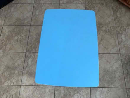 Photo of free children’s table w/screwable legs (Prospect Park, NJ) #2