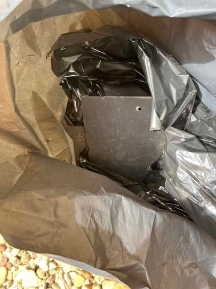 Photo of free Slate chippings (Oxford OX1) #2