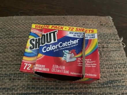 Photo of free Color catcher (Berkeley) #1
