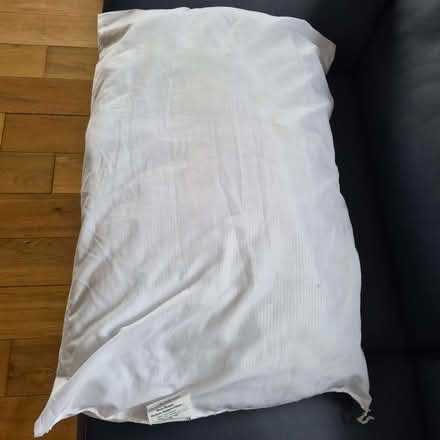 Photo of free Medium support pillow (Eastbourne BN21) #1