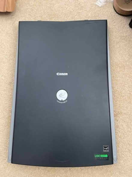 Photo of free Scanner (Lower Kingswood KT20) #1