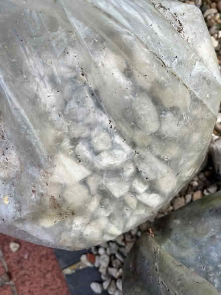 Photo of free Shingle/ gravel (Oxford OX1) #1