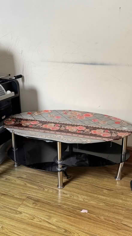 Photo of free Table (Crumpsall M8) #1