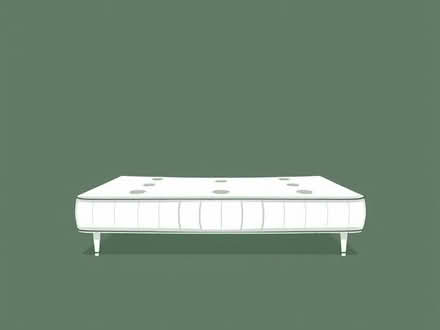 Photo of Single divan bed base (Llandrillo yn Rhos LL28) #1