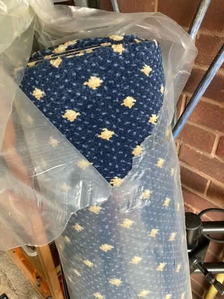 Photo of free Carpet (Longlevens GL2) #2