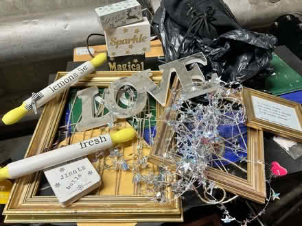 Photo of free Crafts bits & bobs (Dronfield S18) #3
