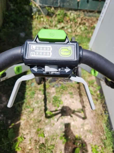 Photo of free lawnmower for you (Temple Hills,MD) #3