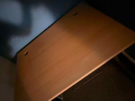 Photo of free Desk (Queslett B44) #2