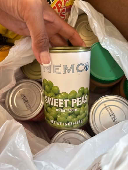 Photo of free Food for swift pick up (20746) #3