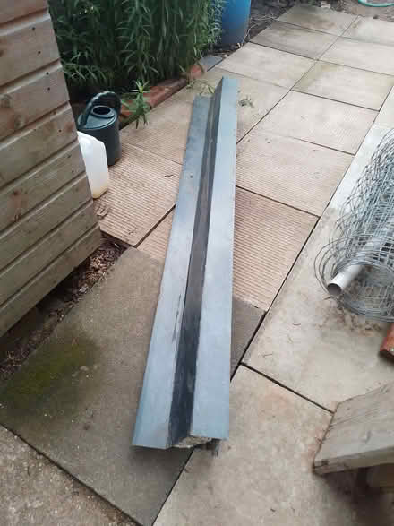 Photo of free Catnic lintels (Comberton DY10) #1