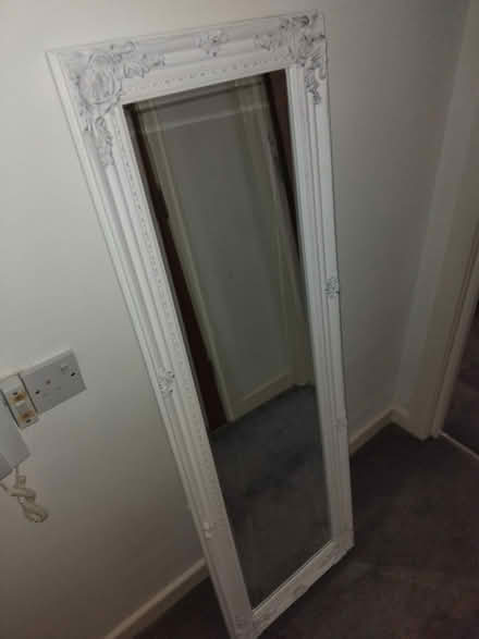 Photo of free Mirror (Seaforth) #1