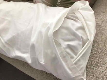 Photo of free Bolster Pillow (Arlesey SG15) #2