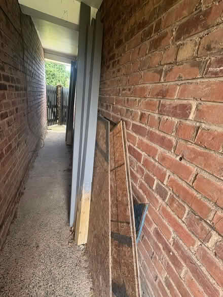 Photo of free Wood (Hawarden) #1