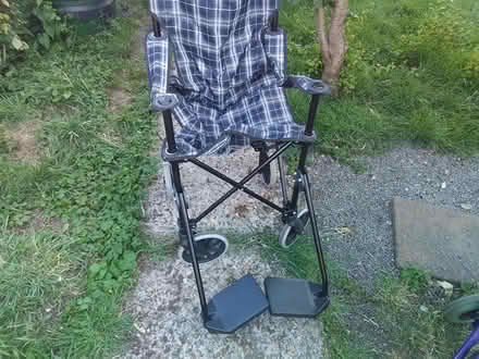 Photo of free Mobility aid (Medway..) #1