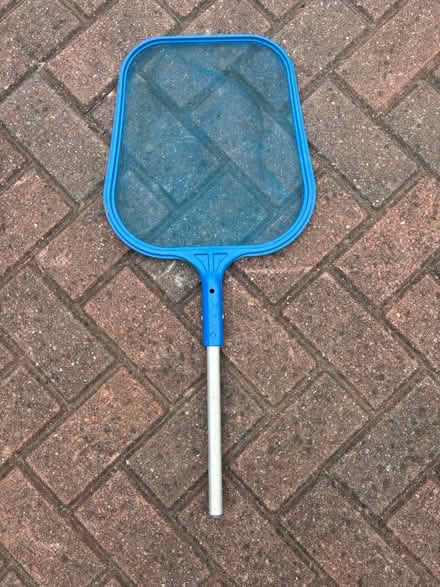 Photo of free Pool/Pond sieve (Portsmouth PO6) #1