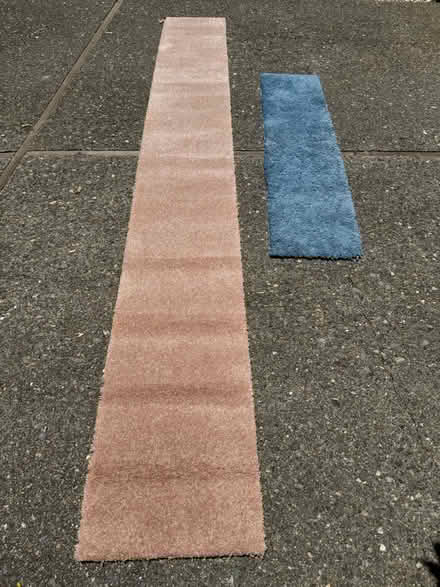 Photo of free Carpet off cuts (Terra Linda) #1