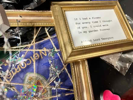Photo of free Crafts bits & bobs (Dronfield S18) #1