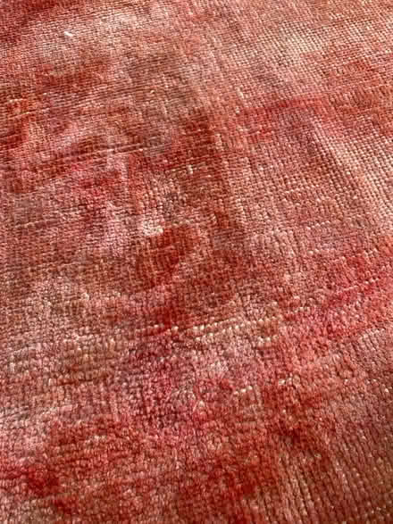 Photo of free Wool carpet (Horsham RH13) #2